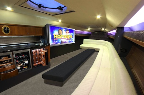 Image for article Hunton adapts model for Chinese client